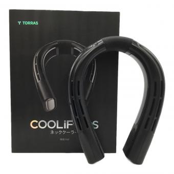 TORRAS (トラス) ネッククーラー COOLiFY2S 2024年発売モデル