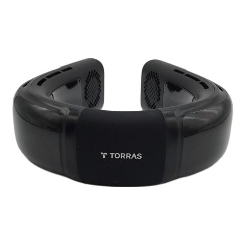 TORRAS (トラス) ネッククーラー COOLiFY2S 2024年発売モデル