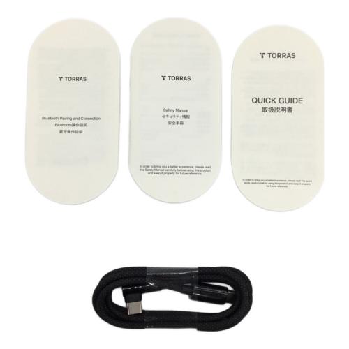 TORRAS (トラス) ネッククーラー COOLiFY2S 2024年発売モデル