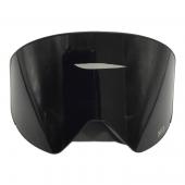 MESSYWEEKEND (メッシーウィークエンド) FLIP XE2 - ASIAN FIT ゴーグル 替えレンズ・ケース付 ユニセックス