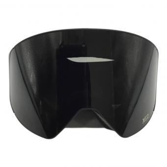 MESSYWEEKEND (メッシーウィークエンド) FLIP XE2 - ASIAN FIT ゴーグル 替えレンズ・ケース付 ユニセックス