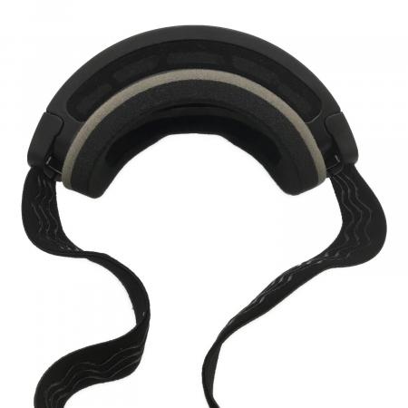 MESSYWEEKEND CLEAR XE2-ASIAN FITモデル MESSYWEEKEND - CLEAR XE2 - ASIAN FIT / Black Green Mirrored