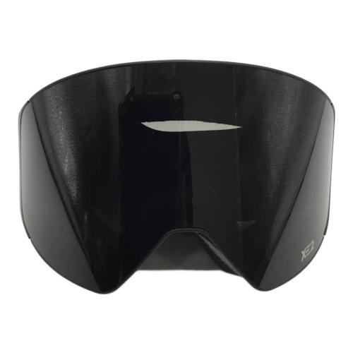 MESSYWEEKEND (メッシーウィークエンド) FLIP XE2 - ASIAN FIT ゴーグル 替えレンズ・ケース付 ユニセックス