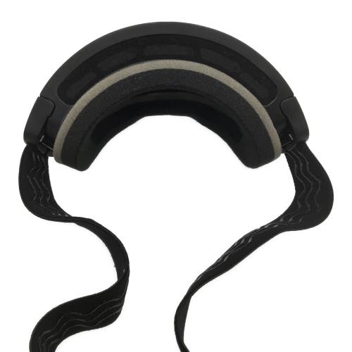 MESSYWEEKEND (メッシーウィークエンド) FLIP XE2 - ASIAN FIT ゴーグル 替えレンズ・ケース付 ユニセックス