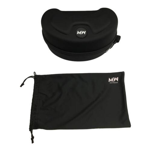 MESSYWEEKEND (メッシーウィークエンド) FLIP XE2 - ASIAN FIT ゴーグル 替えレンズ・ケース付 ユニセックス