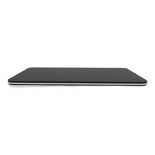 Apple (アップル) Magic Trackpad 2 MMMP3ZA/A 2022年発売モデル ブラック A1535