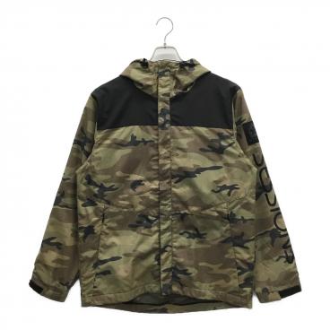 SESSIONS スノーボードジャケット XL SESSIONS (セッションズ) スノーボード(ウェア) メンズ SIZE XL