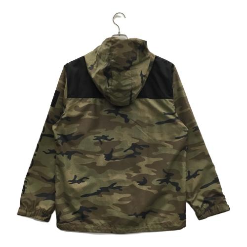 SESSIONS (セッションズ) スノーボードウェア(ジャケット) カモフラ柄 メンズ SIZE L