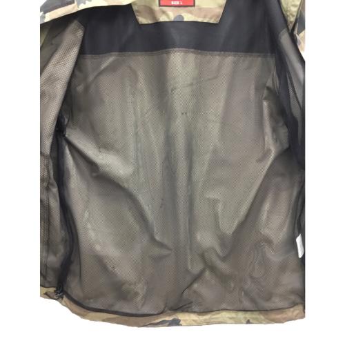 SESSIONS (セッションズ) スノーボードウェア(ジャケット) カモフラ柄 メンズ SIZE L