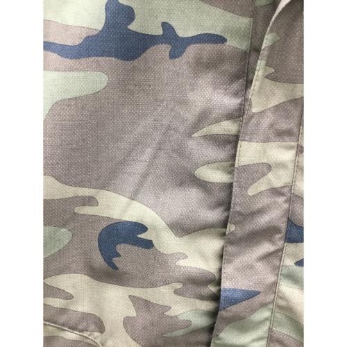 SESSIONS (セッションズ) スノーボードウェア(ジャケット) カモフラ柄 メンズ SIZE L