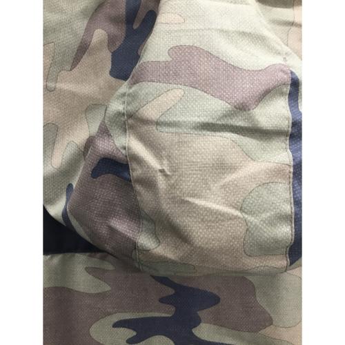 SESSIONS (セッションズ) スノーボードウェア(ジャケット) カモフラ柄 メンズ SIZE L