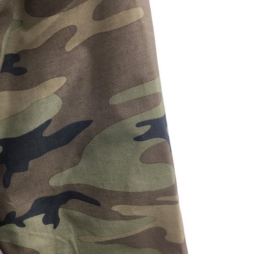 SESSIONS (セッションズ) スノーボードウェア(ジャケット) カモフラ柄 メンズ SIZE L