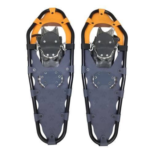 TUBBS (タブス) スノーシュー ネイビー×オレンジ MOUNTAIN 25