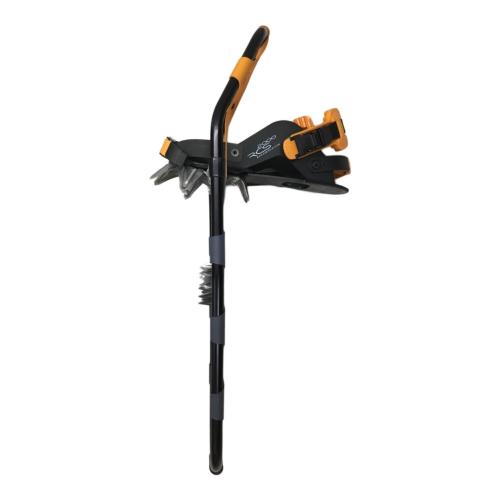 TUBBS (タブス) スノーシュー ネイビー×オレンジ MOUNTAIN 25