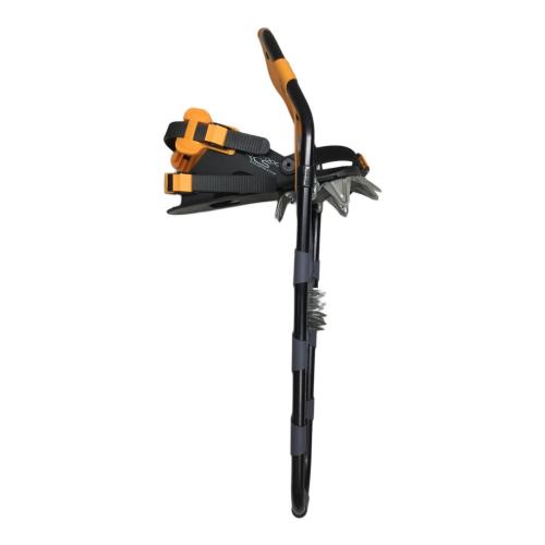 TUBBS (タブス) スノーシュー ネイビー×オレンジ MOUNTAIN 25