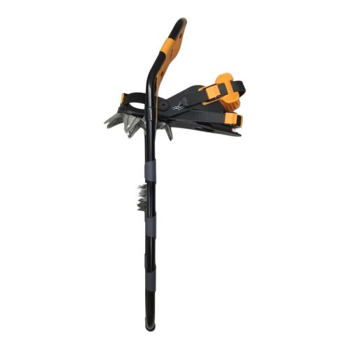 TUBBS (タブス) スノーシュー ネイビー×オレンジ MOUNTAIN 25