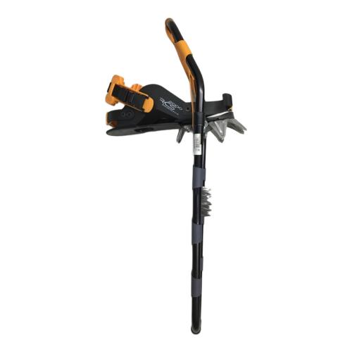 TUBBS (タブス) スノーシュー ネイビー×オレンジ MOUNTAIN 25