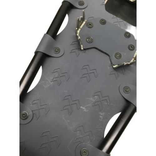 TUBBS (タブス) スノーシュー ネイビー×オレンジ MOUNTAIN 25