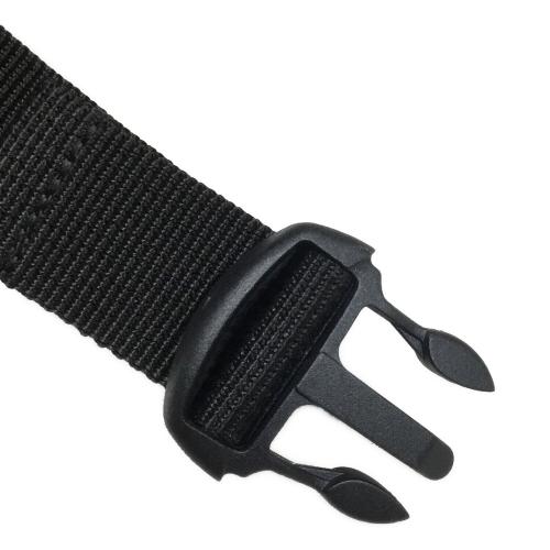 TUBBS (タブス) スノーシュー ネイビー×オレンジ MOUNTAIN 25