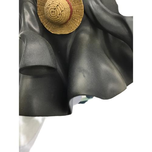 ONE PIECE (ワンピース) 超激戦 モンキー・D・ルフィ -ギア4 三船長 鬼ヶ島怪物決戦- フィギュアーツZERO