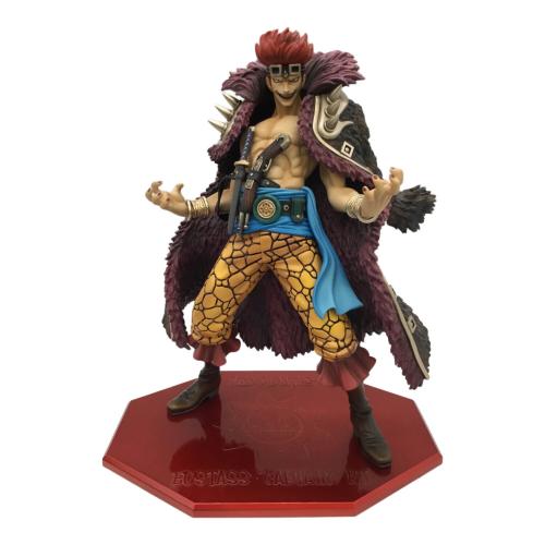 ONE PIECE (ワンピース) NEO-MAXIMUM ユースタス・"キャプテン"キッド