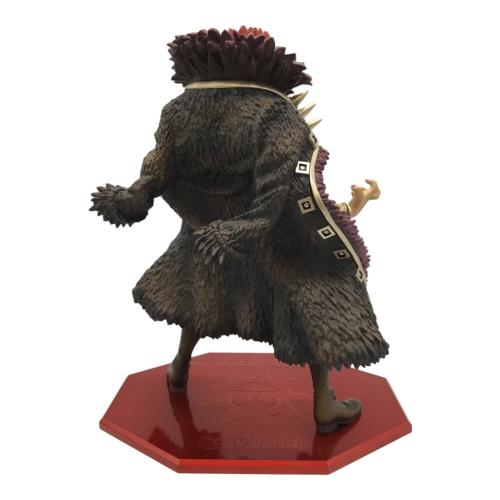 ONE PIECE (ワンピース) NEO-MAXIMUM ユースタス・"キャプテン"キッド