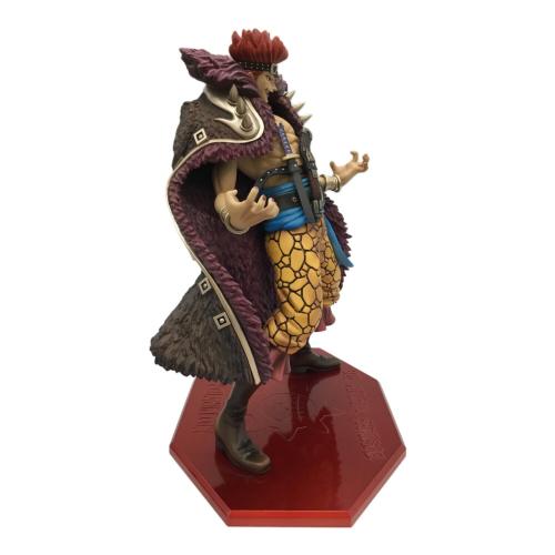 ONE PIECE (ワンピース) NEO-MAXIMUM ユースタス・"キャプテン"キッド