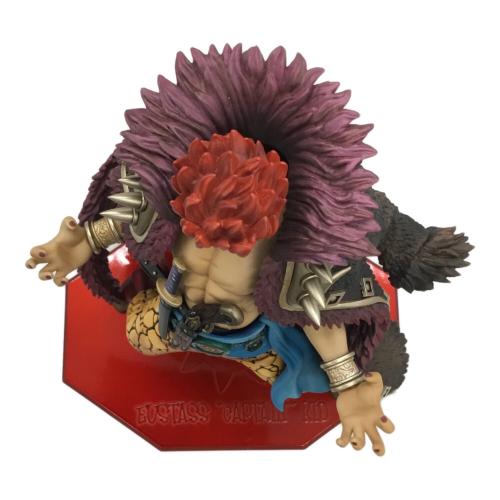 ONE PIECE (ワンピース) NEO-MAXIMUM ユースタス・"キャプテン"キッド