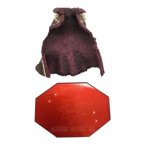 ONE PIECE (ワンピース) NEO-MAXIMUM ユースタス・"キャプテン"キッド