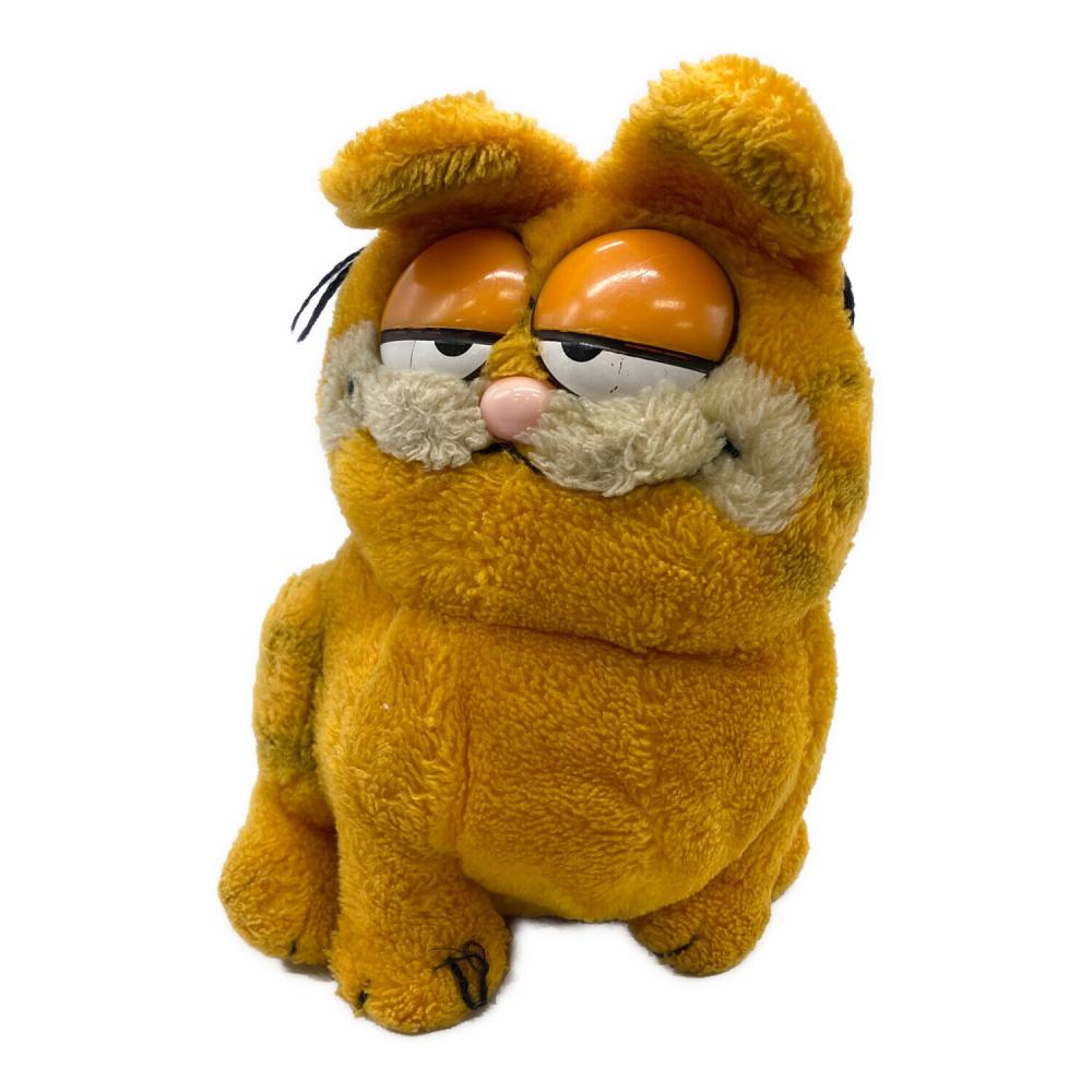 GARFIELD (ガーフィールド) ヌイグルミ｜トレファクONLINE