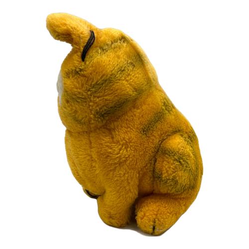 GARFIELD (ガーフィールド) ヌイグルミ