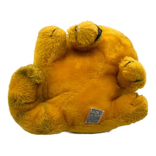 GARFIELD (ガーフィールド) ヌイグルミ