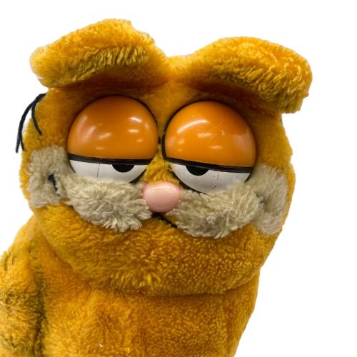 GARFIELD (ガーフィールド) ヌイグルミ