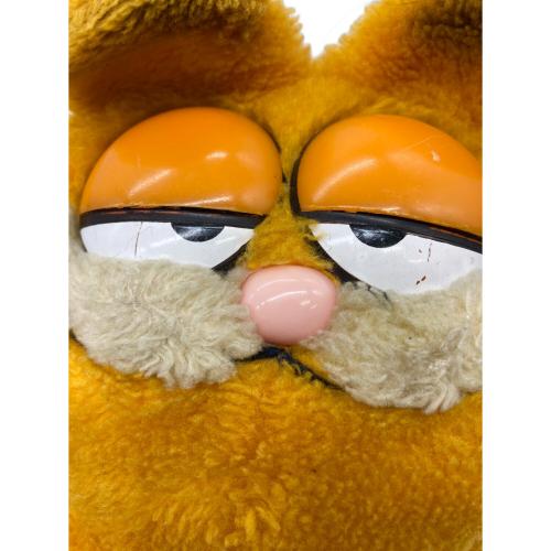 GARFIELD (ガーフィールド) ヌイグルミ