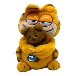 GARFIELD (ガーフィールド) 80’S