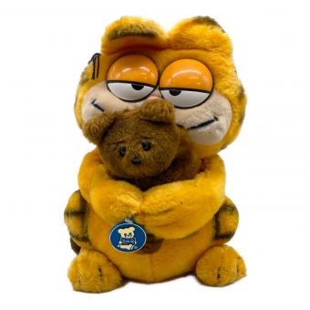 GARFIELD (ガーフィールド) 80’S