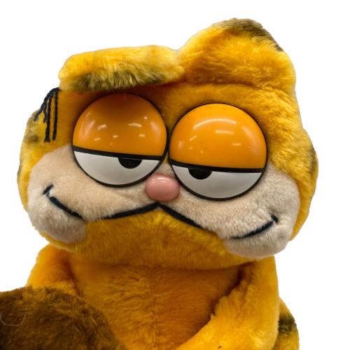 GARFIELD (ガーフィールド) 80’S