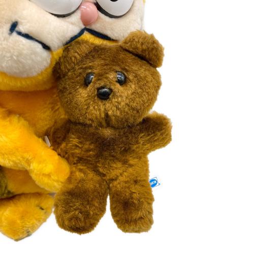 GARFIELD (ガーフィールド) 80’S