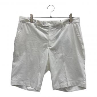 J.LINDBERG (ジェイ リンドバーグ) ゴルフパンツ 071-76543 メンズ SIZE 83.5cm (W33) ホワイト