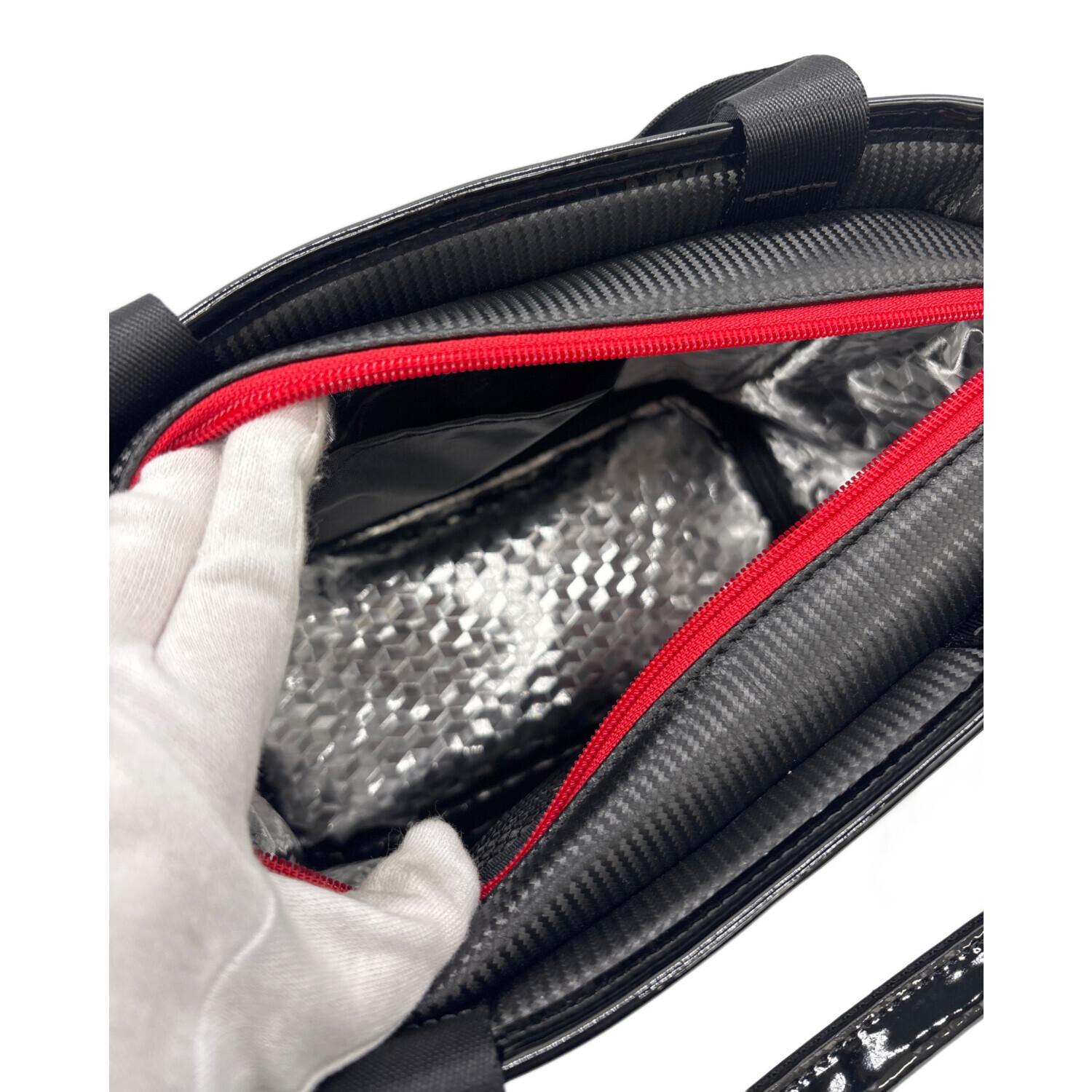 CASTELBAJAC (カステルバジャック) ゴルフバッグ ブラック｜トレファク