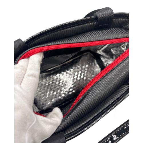 CASTELBAJAC (カステルバジャック) ゴルフバッグ ブラック