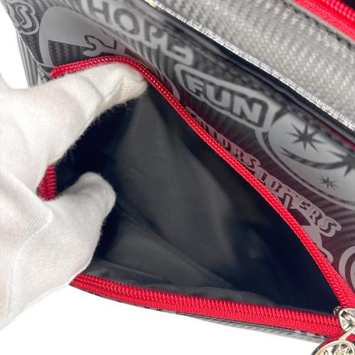 CASTELBAJAC (カステルバジャック) ゴルフバッグ ブラック