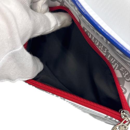 CASTELBAJAC (カステルバジャック) ゴルフバッグ ホワイト