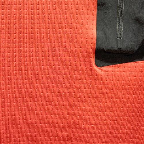 THE NORTH FACE (ザ ノース フェイス) エクスペディションドライドットクルー NT12123 メンズ SIZE XL オレンジ