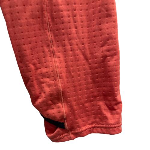 THE NORTH FACE (ザ ノース フェイス) エクスペディションドライドットクルー NT12123 メンズ SIZE XL オレンジ