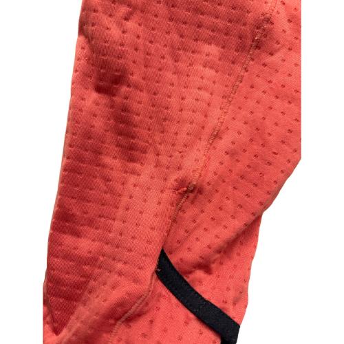 THE NORTH FACE (ザ ノース フェイス) エクスペディションドライドットクルー NT12123 メンズ SIZE XL オレンジ