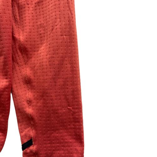THE NORTH FACE (ザ ノース フェイス) エクスペディションドライドットクルー NT12123 メンズ SIZE XL オレンジ