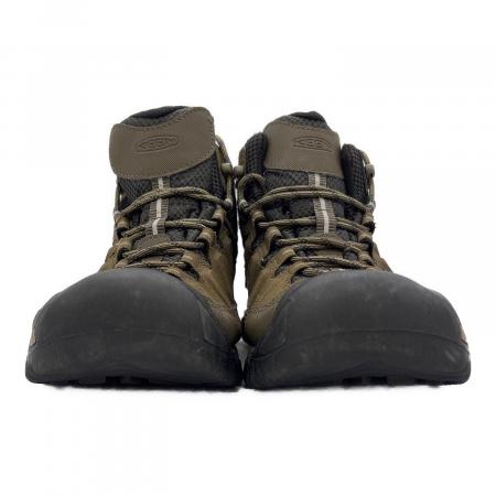 【美品】KEENトレッキングシューズ25.0cm 2502005591906017_02_4612w.jpeg