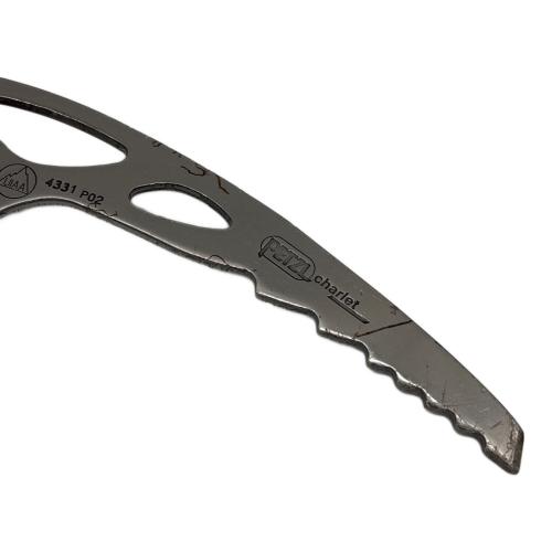 ピッケル SNOWALKER60