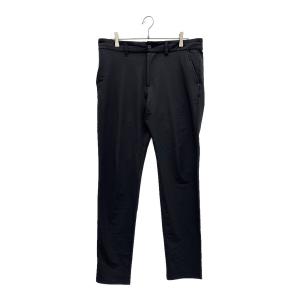 BRIEFING (ブリーフィング) ゴルフパンツ BRG233M45 メンズ SIZE XL ブラック